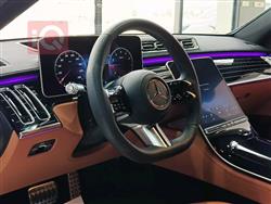 مێرسێدس بێنز S-Class